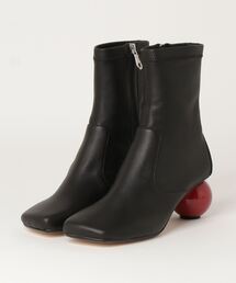 Maison MIHARA YASUHIRO | Billiards Heel Boots(ブーツ)