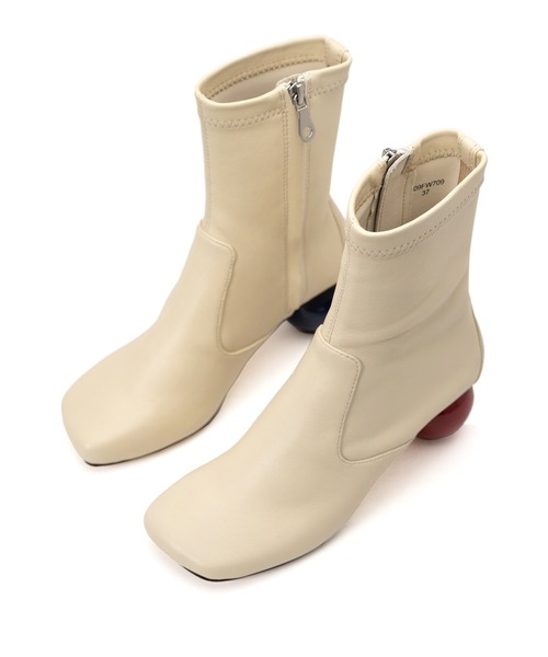 ミハラヤスヒロ　レディースブーツ Maison MIHARA YASUHIRO ONLINE STORE（ミハラヤスヒロ