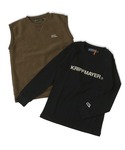 KRIFF MAYER Kid's Collection(クリフメイヤーキッズコレクション)の「トップス(アンサンブル)」