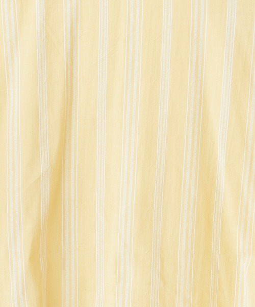 natural couture（ナチュラルクチュール）の「2022AWアイテム/WEB限定カラー有り/ランタンスリーブ2WAYブラウス（シャツ/ブラウス・レディース・オフホワイト/グリーン/モカ/その他1/その他2/ブラック・FREE）」の22枚目の写真