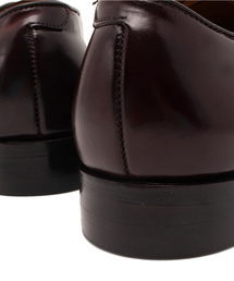 T*N様 Alden UNITED ARROWS 5432 コードバン モディフ オールデン 5432 Vチップ コードバン バーガンディ