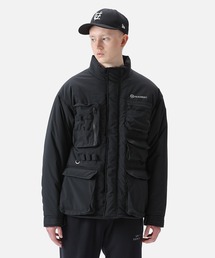 uniform experiment（ユニフォームエクスペリメント）の「MULTI POCKET