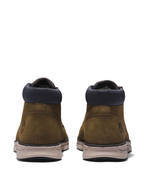 Timberland（ティンバーランド）の「メンズ ブラッドストリート レザー