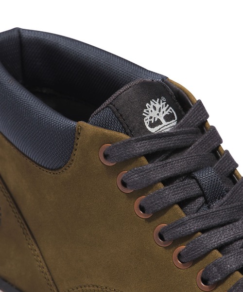 Timberland ブラッドストリート レザー チャッカ ブーツ Timberland ブラッドストリート レザー チャッカ ブーツ
