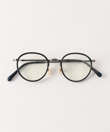 KANEKO OPTICAL | BY by カネコオプティカル Mike/メガネ MADE IN JAPAN(メガネ)