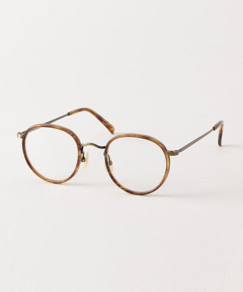 KANEKO OPTICAL（カネコオプティカル）の「BY by KANEKO OPTICAL Mike