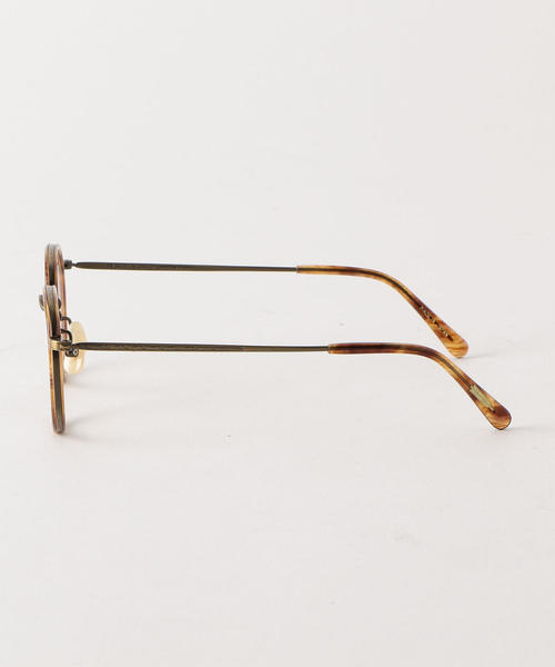 KANEKO OPTICAL（カネコオプティカル）の「BY by KANEKO OPTICAL Mike