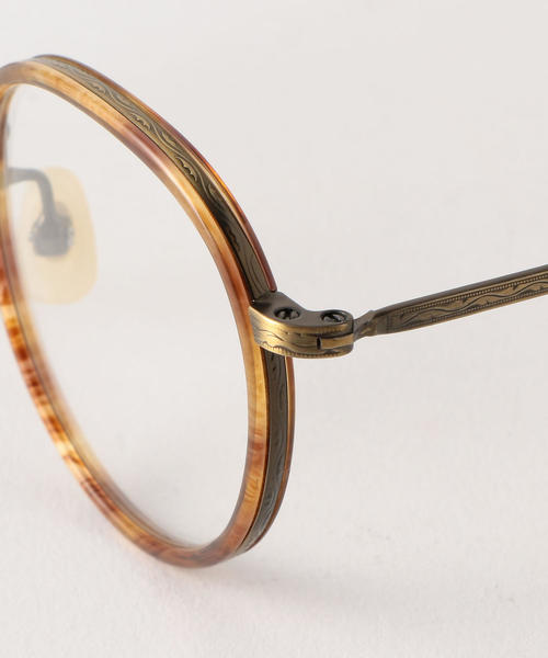 KANEKO OPTICAL（カネコオプティカル）の「BY by KANEKO OPTICAL Mike