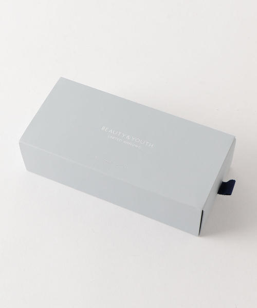 KANEKO OPTICAL（カネコオプティカル）の「BY by KANEKO OPTICAL Mike/メガネ MADE IN JAPAN（メガネ・メンズ・ブラック/ブラウン/ネイビー・フリー）」の13枚目の写真