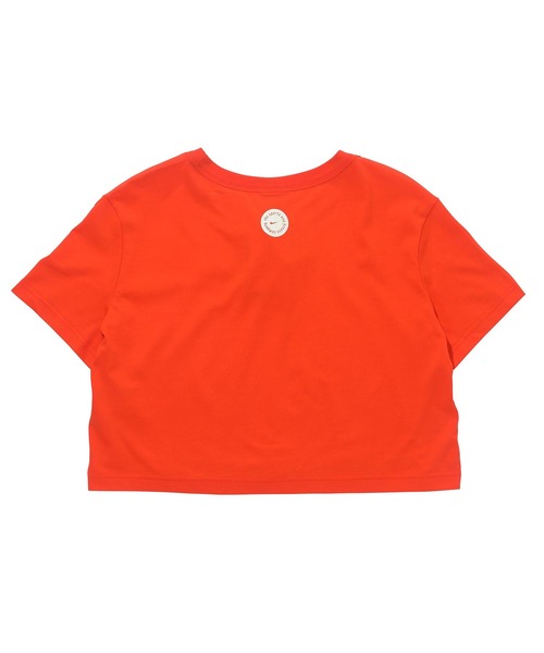 売れ筋商品|||ナイキ Tシャツ レディース トップス Basic T-shirt - picante red ナイキ レディース Tシャツ トップス Basic T-shirt - picante