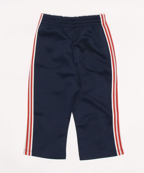 BIG FIELD（ビッグフィールド）の「トラックパンツ（90～150cm）（その他パンツ・キッズ・ネイビー/オフホワイト/グリーン・90/100/110/120/130/140/150）」の13枚目の写真