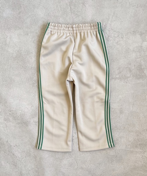 BIG FIELD（ビッグフィールド）の「トラックパンツ（90～150cm）（その他パンツ・キッズ・ネイビー/オフホワイト/グリーン・90/100/110/120/130/140/150）」の8枚目の写真