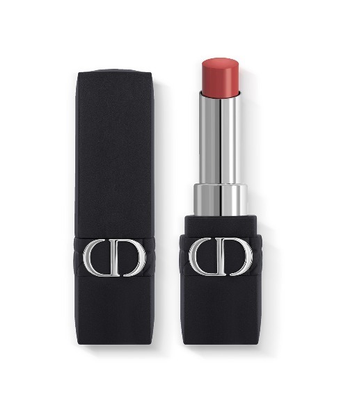 Dior(ディオール)の「ルージュ ディオール フォーエヴァー スティック(口紅/リップティント/グロス・レディース・647 フォーエヴァー フェミニン/525 フォーエヴァー シェリー/558 フォーエヴァー グレース/999 フォーエヴァー ディオール/780 フォーエヴァー ラッキー/879 フォーエヴァー パッショネート/100 フォーエヴァー ヌード ルック/200 フォーエヴァー ヌード タッチ/416 フォーエヴァー ワイルド/505 フォーエヴァー センシュアル/518 フォーエヴァー コンフィデント/458 フォーエヴァー パリ/626 フォーエヴァー フェイマス/760 フォーエヴァー グラム/720 フォーエヴァー アイコン/840 フォーエヴァー ラディアント(数量限定色)・FREE)」の4枚目の写真