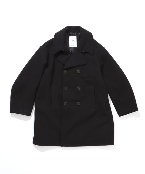 FIDELITY（フェデリティー）の「LOOSE 8B PCOAT / ルーズ 8B ピーコート（ピーコート）」 WEAR