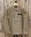 AVIREXiABbNXj́uVINTAGE WASH TYPE OG-107 SHIRTSiVc/uEXjvbJ[L