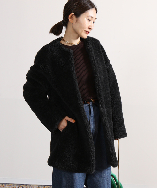 VERMEIL par iena（ヴェルメイユパーイエナ）の「【TICCA /ティッカ