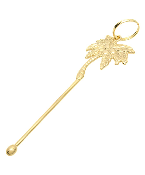 Sophie Hulme（ソフィーヒュルム）の「SOPHIE HULME 『ALBION』スクエアミニトートバッグ（トートバッグ・レディース・ブラック/ブルー/ライトブラウン/ワイン・FREE）」の5枚目の写真