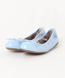 BUTTERFLY TWISTS（バタフライツイスト）の「BUTTERFLY TWISTS  OLIVIA / オリビア　おりたたみパンプス　KPI（パンプス）」