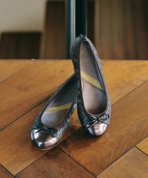 BUTTERFLY TWISTS（バタフライツイスト）の「BUTTERFLY TWISTS  OLIVIA / オリビア　おりたたみパンプス　KPI（パンプス）」