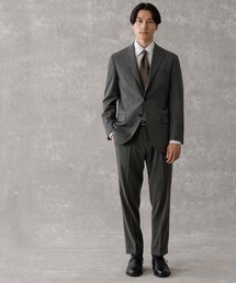 ストレッチTRジャケット/Salon de GW/295397を使ったメンズ人気