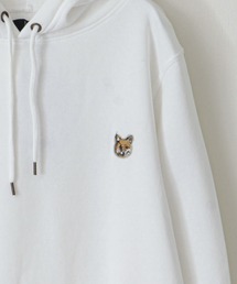 【ZIP FIVE】 アソート 長袖 スウェット パーカー 無地 / アニマル / ロゴ 刺繍 / 猫