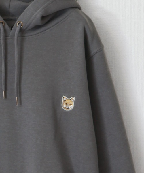 ZIP FIVE(ジップファイブ)の「【ZIP FIVE】 アソート 長袖 スウェット パーカー 無地 / アニマル / ロゴ 刺繍 / 猫(パーカー・レディース・アイボリー系/グレー系/ダークグリーン系/カーキ系/ブルー系/ネイビー系/ベージュ系/ブラウン系/アイボリー系1/グレー系1/ダークグリーン系1/カーキ系1/ブルー系1/ネイビー系1/ベージュ系1/ブラウン系1/アイボリー系2/グレー系2/グリーン系2/ダークグリーン系2/カーキ系2/ブルー系2/パープル系2/ベージュ系2/ブラウン系2/ネイビー系2/ホワイト/ブラック/ダークグリーン/ベージュ/ネイビー/ブラウン/カーキ/オートミール/杢グレー/チャコール/ホワイト系/ホワイト系その他/グレー系その他/ブラック系/ホワイト系1/ホワイト系その他2/グレー系その他2/ブラック系1/ホワイト系2/ホワイト系3/グレー系その他3/ブラック系2/ブラック系3/ロイヤルブルー/ベージュ系3/ブラック系4/グレー系3/ホワイト系5/アイボリー系3/ホワイト系4/ダークグリーン系3/グレー系4/ネイビー系3/ブルー系5/ブルー系4/ブルー系3・MEDIUM/LARGE/X-LARGE)」の19枚目の写真