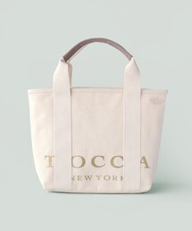 TOCCA（トッカ）の「BIG TOCCA TOTE S トートバッグ S（トートバッグ）」