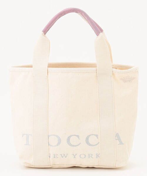BIG TOCCA TOTE S トートバッグ S（トートバッグ）｜TOCCA