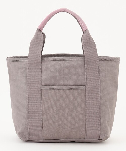 TOCCA(トッカ)の「BIG TOCCA TOTE S トートバッグ S(トートバッグ・レディース・ブラック系1/アイボリー系1/スカイブルー系/ローズ系/パープル/ライトグレー/ベージュ系/ゴールド系・F)」の21枚目の写真