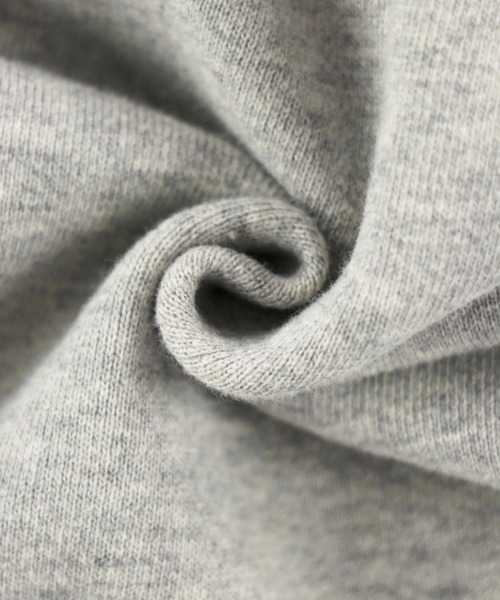 ALEXIA STAM（アリシアスタン）の「ALEXIA STAM BEACHES Sweatshirt /ロゴ入りスウェットシャツ（スウェット・レディース・グレー/モカ/イエロー・FREE）」の15枚目の写真