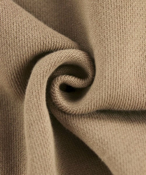 ALEXIA STAM（アリシアスタン）の「ALEXIA STAM BEACHES Sweatshirt /ロゴ入りスウェットシャツ（スウェット・レディース・グレー/モカ/イエロー・FREE）」の19枚目の写真