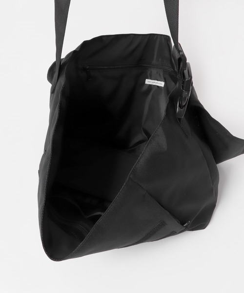 SML(エスエムエル)の「『別注』SML×DOORS メッセンジャーバッグ(メッセンジャーバッグ・メンズ・ブラック/カーキ・-)」の14枚目の写真