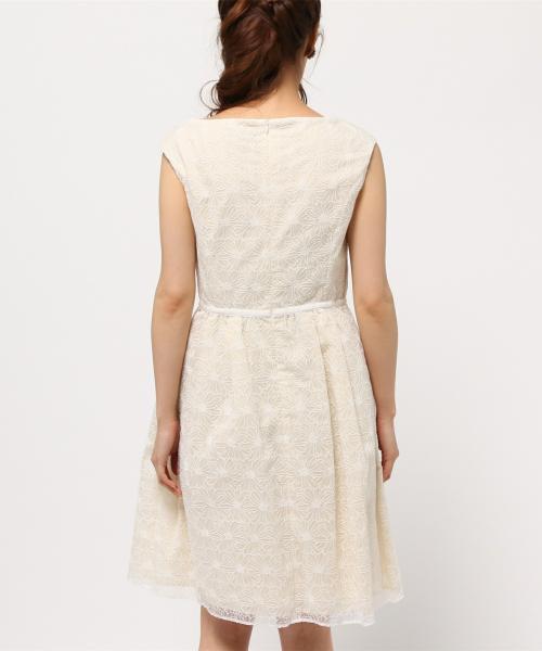 TOCCA（トッカ）の「SUNFLOWER ドレス（ワンピース）」 - WEAR 