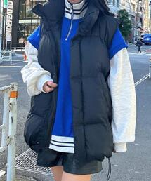 INGNI | エコダウンベスト(ベスト)