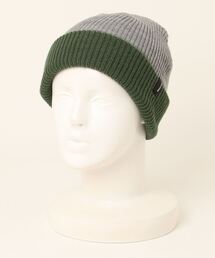 NAUGHTIAM（ノーティアム）の「【BRIXTON/ブリクストン】HEIST BEANIE（ニットキャップ/ビーニー）」