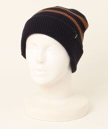 BRIXTON（ブリクストン）の「【BRIXTON/ブリクストン】HEIST BEANIE（ニットキャップ/ビーニー）」