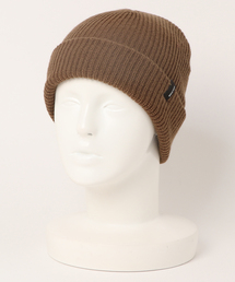 BRIXTON（ブリクストン）の「【BRIXTON/ブリクストン】HEIST BEANIE（ニットキャップ/ビーニー）」