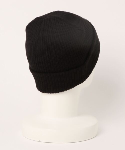 BRIXTON（ブリクストン）の「【BRIXTON/ブリクストン】HEIST BEANIE（ニットキャップ/ビーニー・メンズ・ヘザーグレー/ベージュ/ブラウン/ブラック/オレンジ/ライトグレー/その他7/その他1/その他2/その他3/その他4/その他5/その他6・FREE）」の14枚目の写真