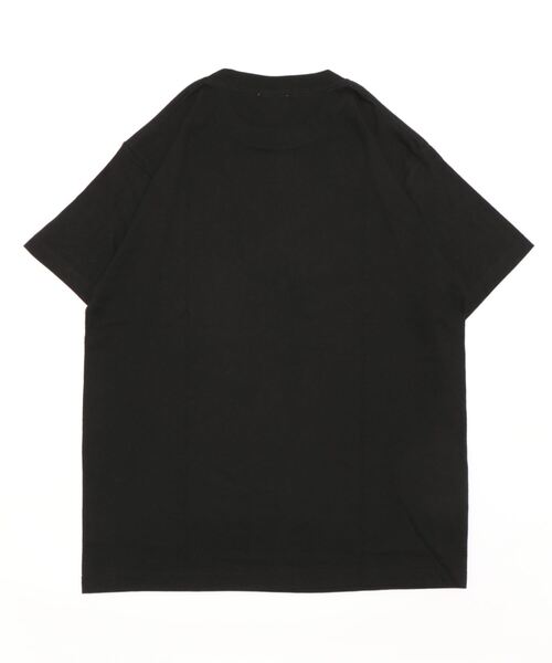 MARVEL（マーベル）の「【 MARVEL 】 アーマーコレクション Ｔシャツ（Tシャツ/カットソー・レディース・ブラック・MEDIUM/X-LARGE/LARGE）」の2枚目の写真