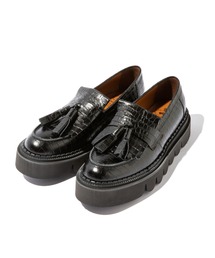 Shark Sole Loaffers / シャークソールローファー