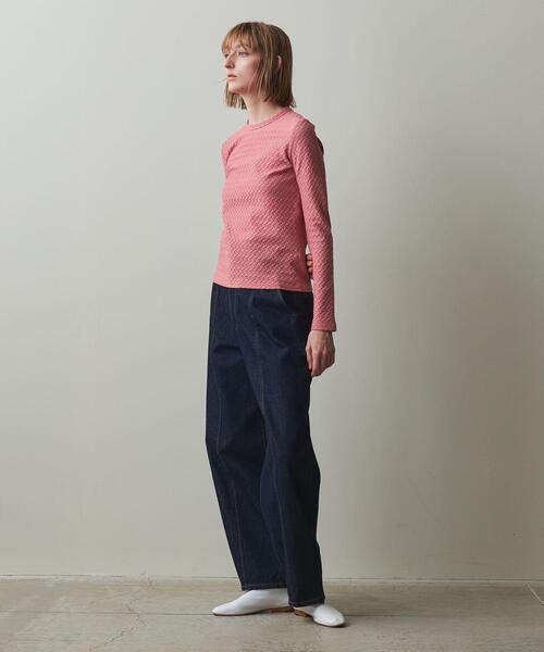 Steven Alan（スティーブンアラン）の「＜Steven Alan＞JACQUARD