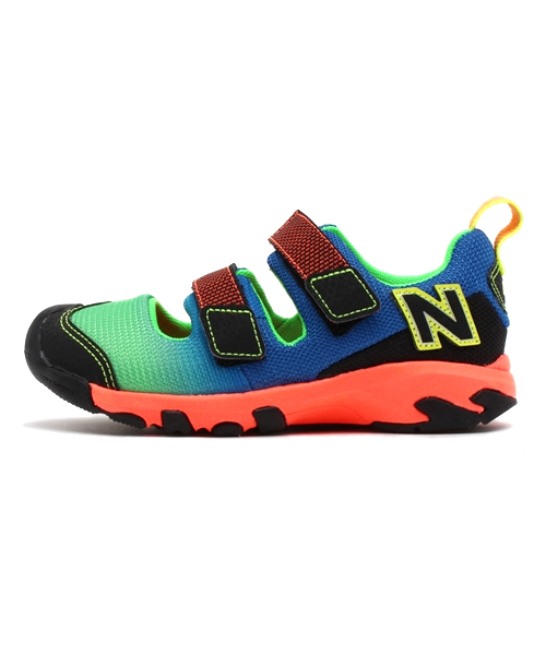 NEW BALANCE（ニューバランス）の「ベビー キッズ