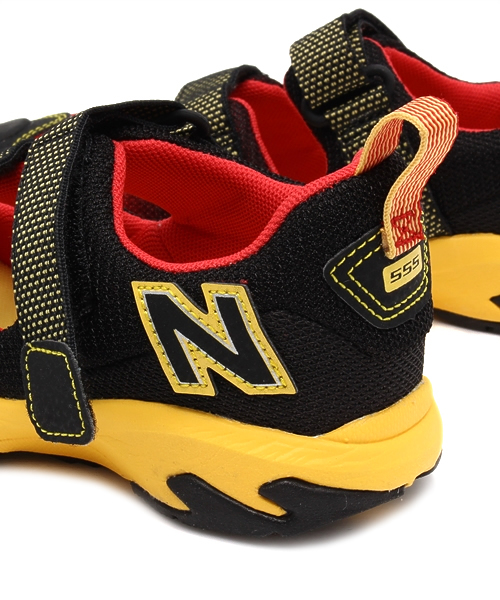 NEW BALANCE（ニューバランス）の「ベビー キッズ