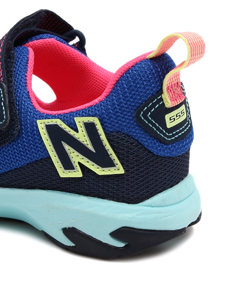 NEW BALANCE（ニューバランス）の「ベビー キッズ