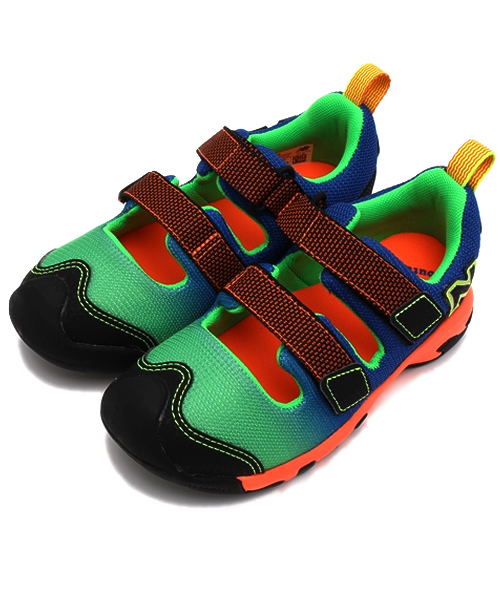 NEW BALANCE（ニューバランス）の「ベビー キッズ