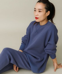 URBAN RESEARCH Sonny Label | SLAB Big Knit Pullover(ニット/セーター)