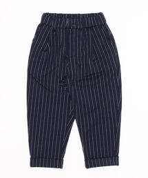 hakka kids（ハッカキッズ）の「アンクル丈テーパードパンツ（スラックス）」