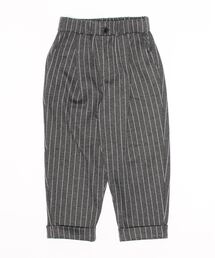 hakka kids（ハッカキッズ）の「アンクル丈テーパードパンツ（スラックス）」