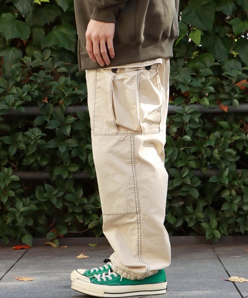PROPPER（プロッパー）の「PROPPER/プロッパー BDU PT S.BLEACH ドロー