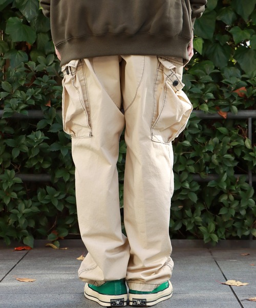 PROPPER(プロッパー)の「PROPPER/プロッパー BDU PT S.BLEACH ドロー PROPPER(プロッパー)の「PROPPER/プロッパー BDU PT S.BLEACH ドロー